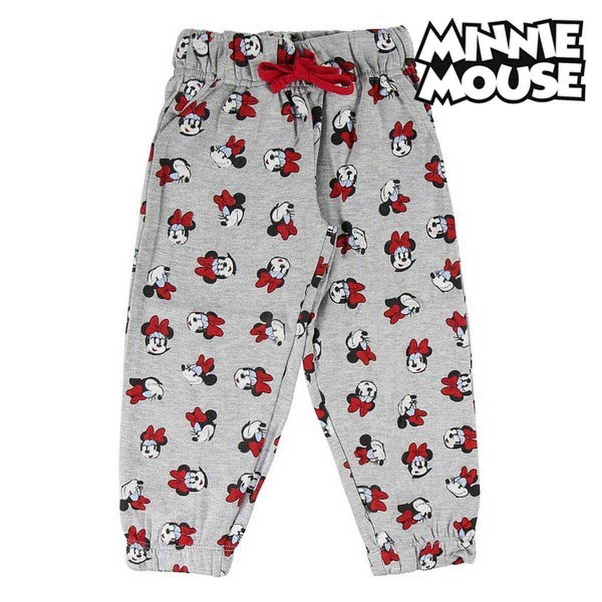 Otroška Trenirka Minnie Mouse 74789